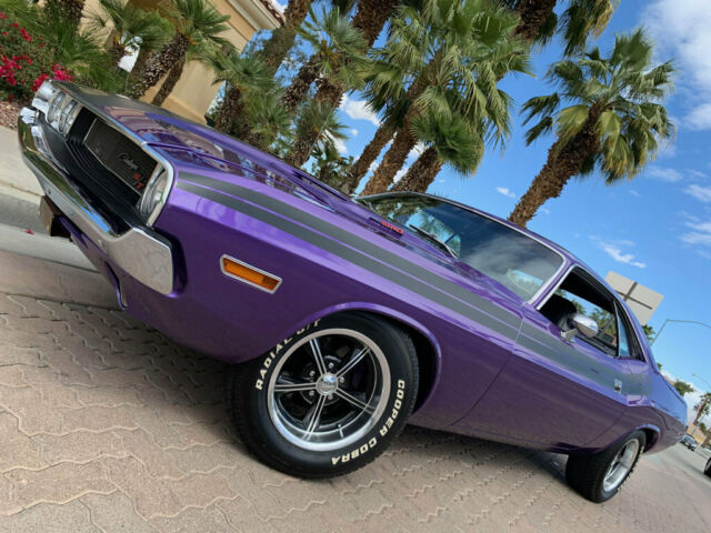 1970 Dodge Challenger NO RESERVE