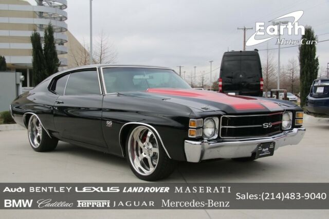 1971 Chevrolet Other