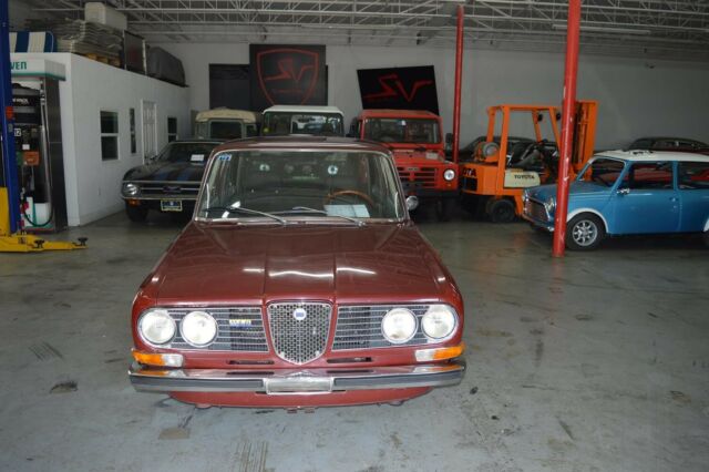 1971 Lancia 2000 Great car, great deal, perfect driver!!!