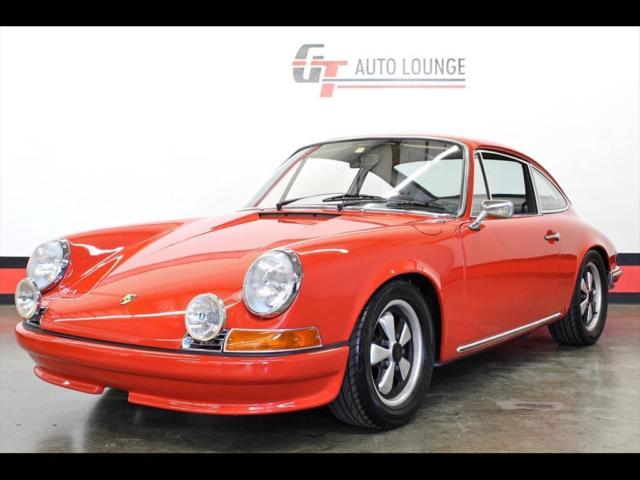 1973 Porsche Other