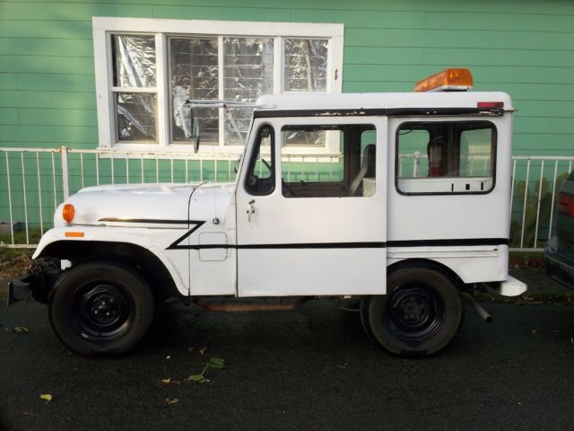 1974 Jeep Other none