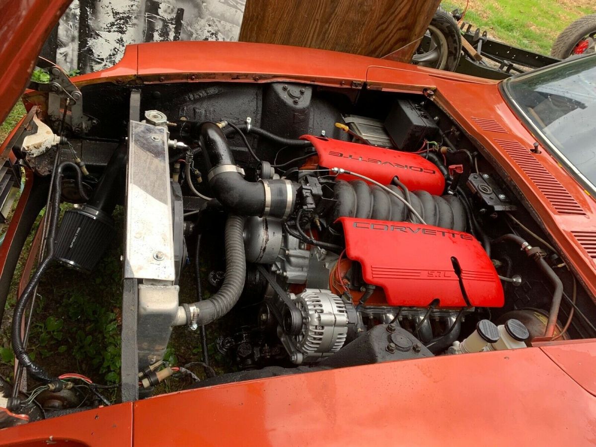 1978 Datsun Z-Series