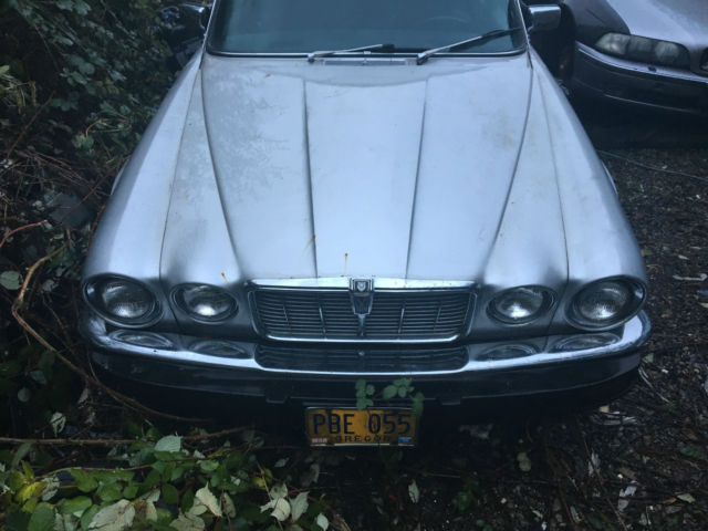 1978 Jaguar XJ