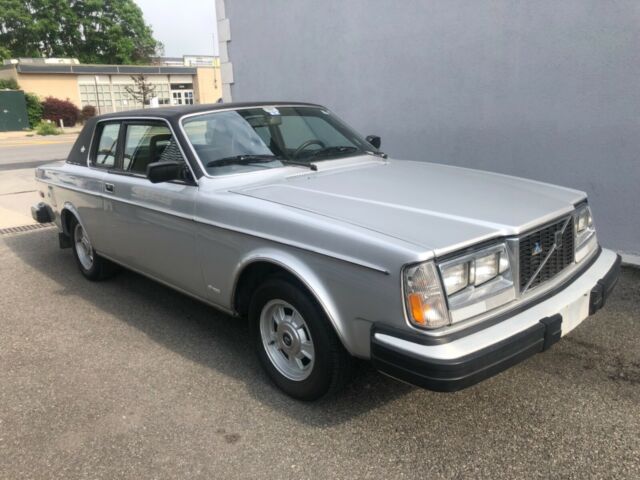 1978 Volvo 262