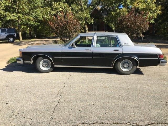 1980 Lincoln Other