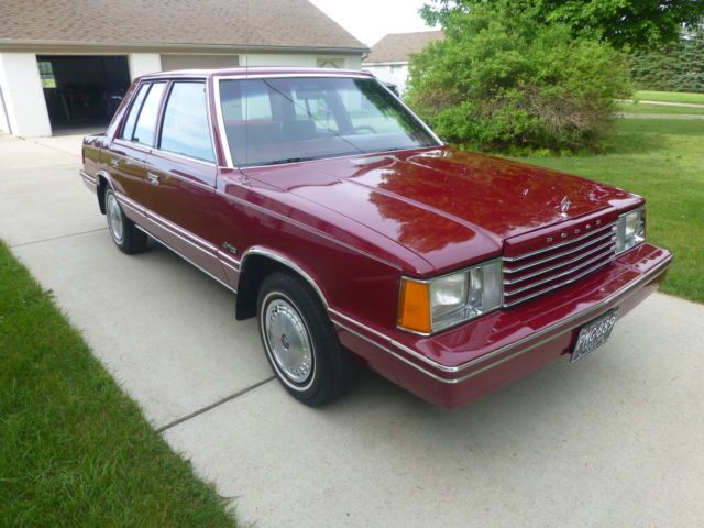 1983 Dodge Other