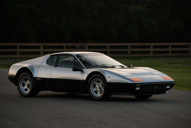 1984 Ferrari Other