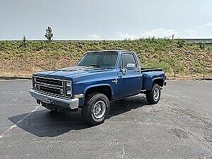 1985 Chevrolet Other Pickups --