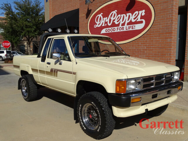 1986 Toyota Other Pickups