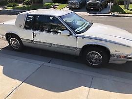 1989 Cadillac Eldorado Baritz