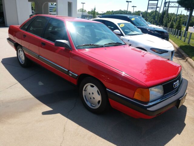 1990 Audi Other --