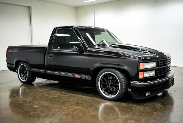 1990 Chevrolet Other Pickups 454SS