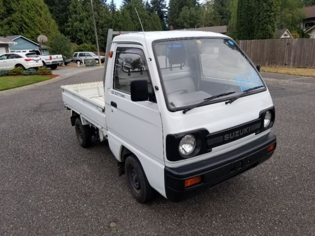 1990 Suzuki Other
