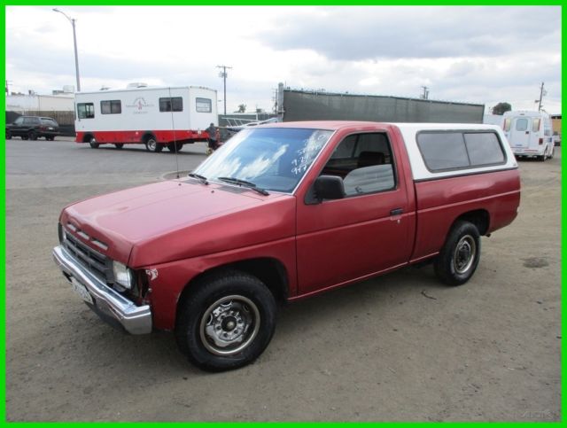 1992 Nissan Other Pickups