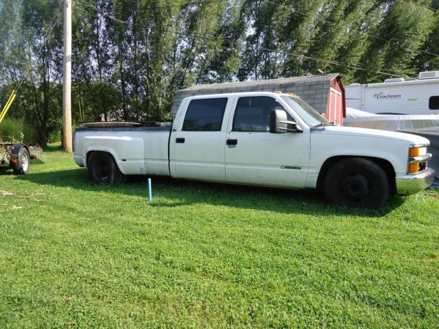 1993 Chevrolet Other Pickups ?