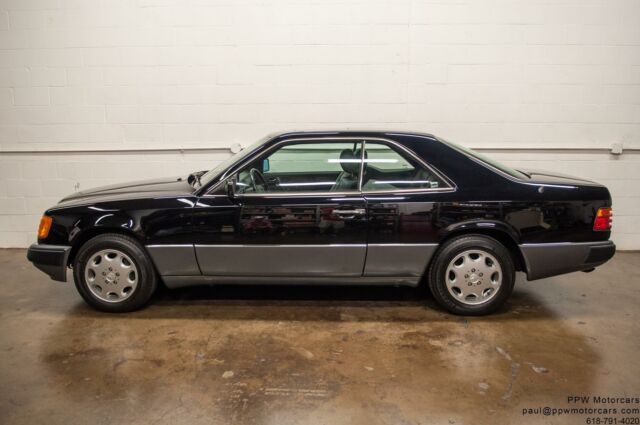 1993 Mercedes-Benz 300-Series 300CE