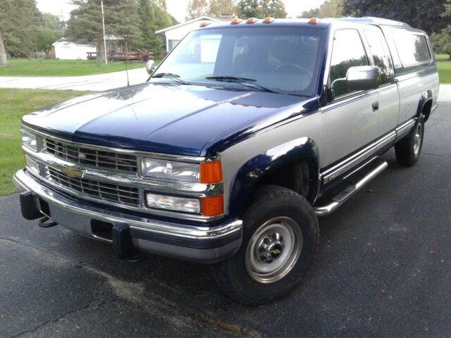 1994 Chevrolet Other Pickups Extended Bed