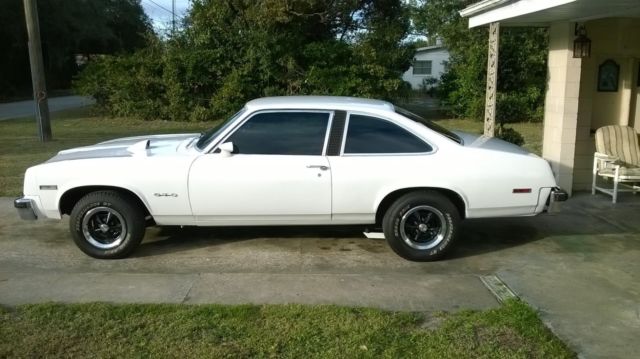 1976 Pontiac Other