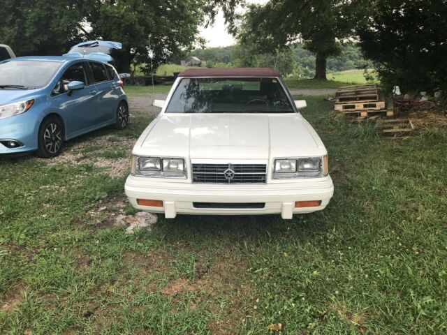 1986 Dodge Other