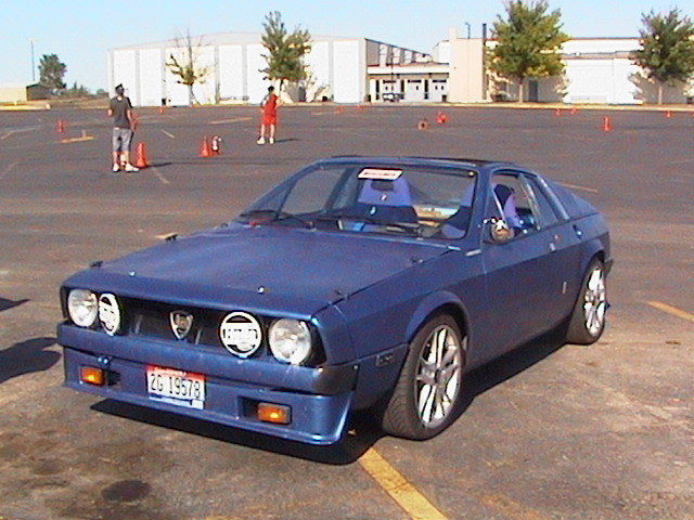 1976 Lancia Other convertible