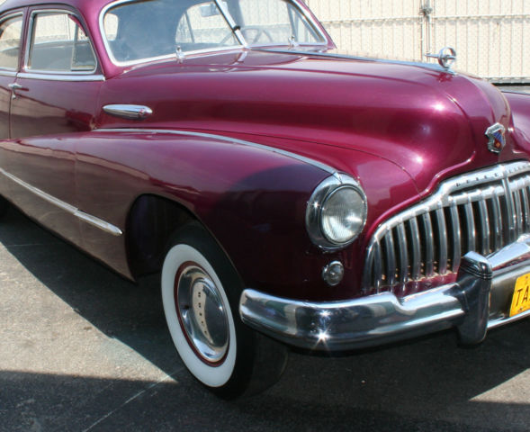 1946 Buick Other