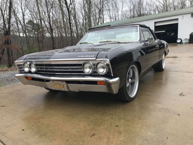 1969 Chevrolet Chevelle -SS396-MINT CONDITION RESTORED-BEST COLOR COMBO-