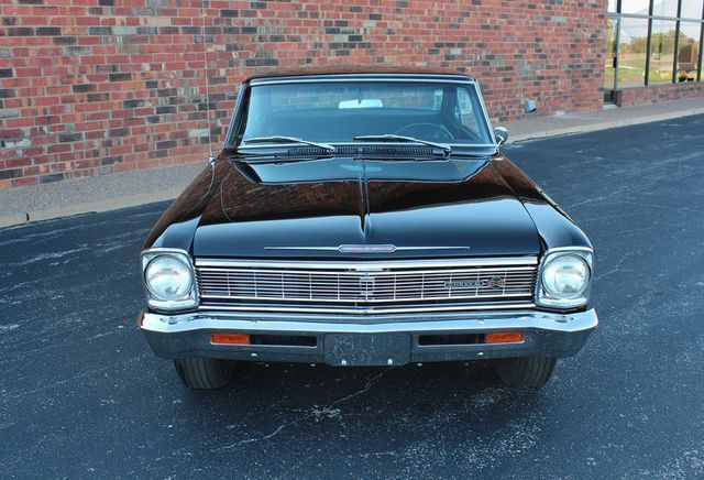 1971 Chevrolet Nova -SS396 with 4 Speed-MINT CONDITION - SEE VIDEO