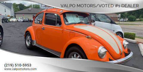 1969 Volkswagen Beetle - Classic Premium