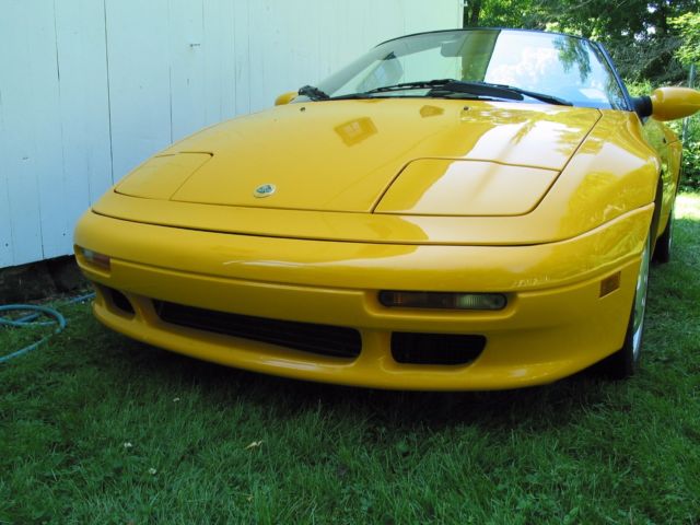 1991 Lotus Other