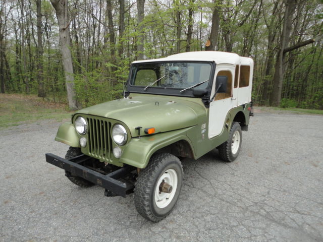 1970 Jeep Other