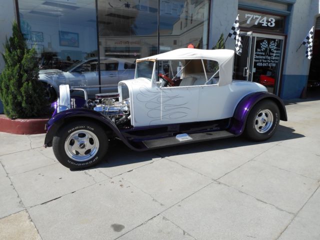 1923 Dodge Other Pickups