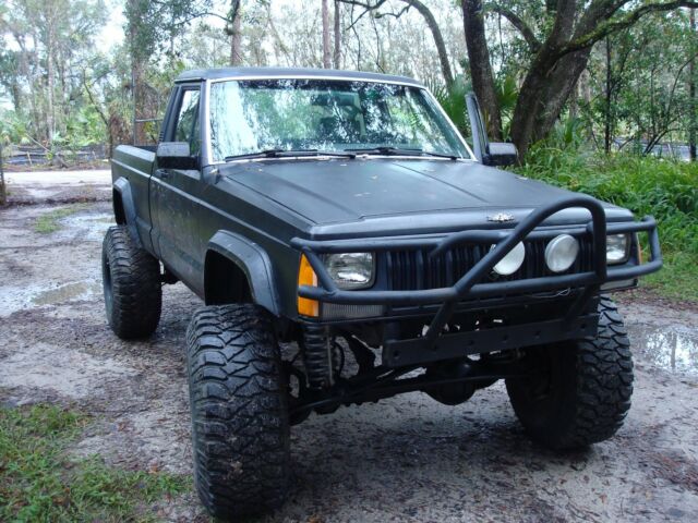 1990 Jeep Other
