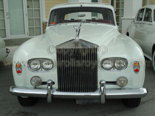 1964 Rolls-Royce Other