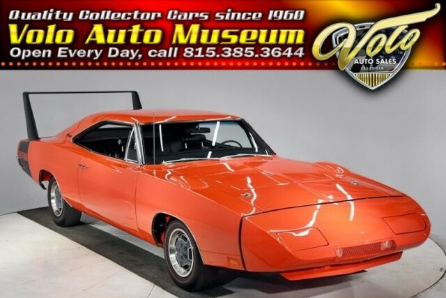 1969 Dodge Daytona --