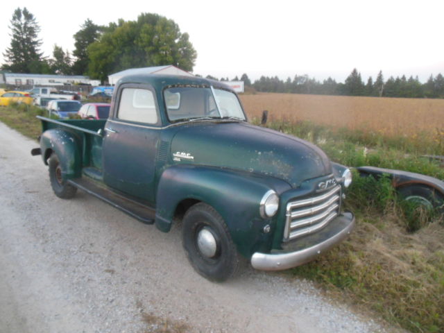 1949 GMC Other Pickups