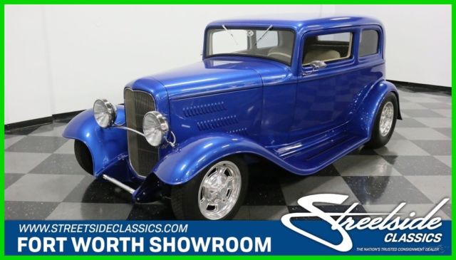 1932 Ford Victoria Streetrod