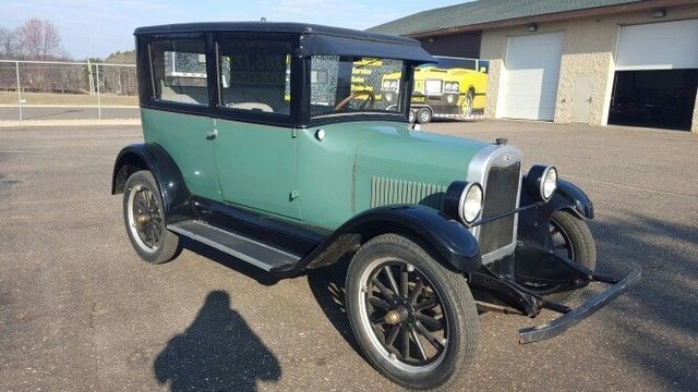 1925 Chevrolet Other