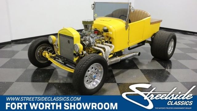 1927 Ford T-Bucket --
