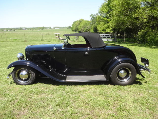 1932 Ford Other roadster