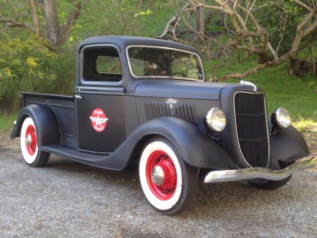1935 Ford Other Pickups
