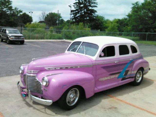 19410000 Chevrolet Other