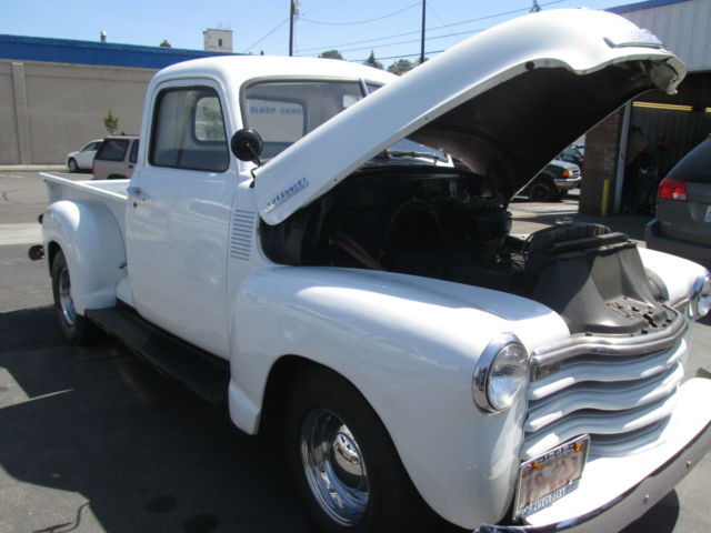 1948 Chevrolet Other Pickups 2-Door Truck