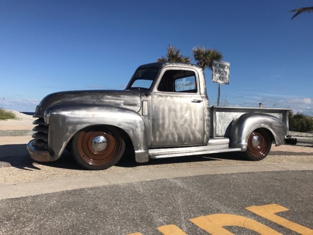 1950 Chevrolet Other Pickups 3800