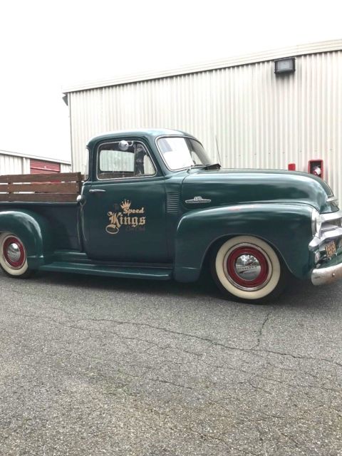 1955 Chevrolet Other Pickups Truck