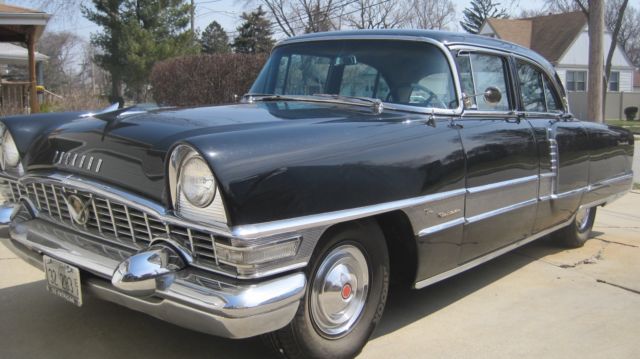 1955 Packard 200 Patrician
