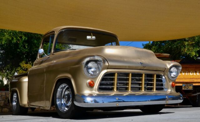 1957 Chevrolet 3100 pick up truck 3100 pickups
