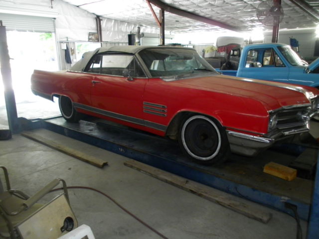 1964 Buick Other Convertible