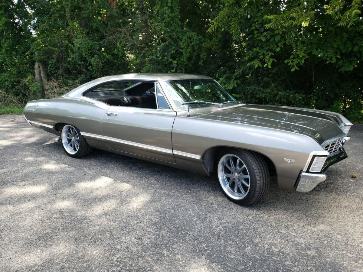 1967 Chevrolet Impala custom