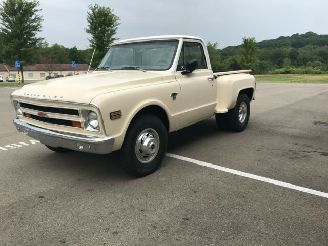 1968 Chevrolet Other Pickups C30
