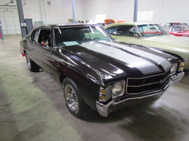1971 Chevrolet Chevelle More Pictures Coming Soon!
